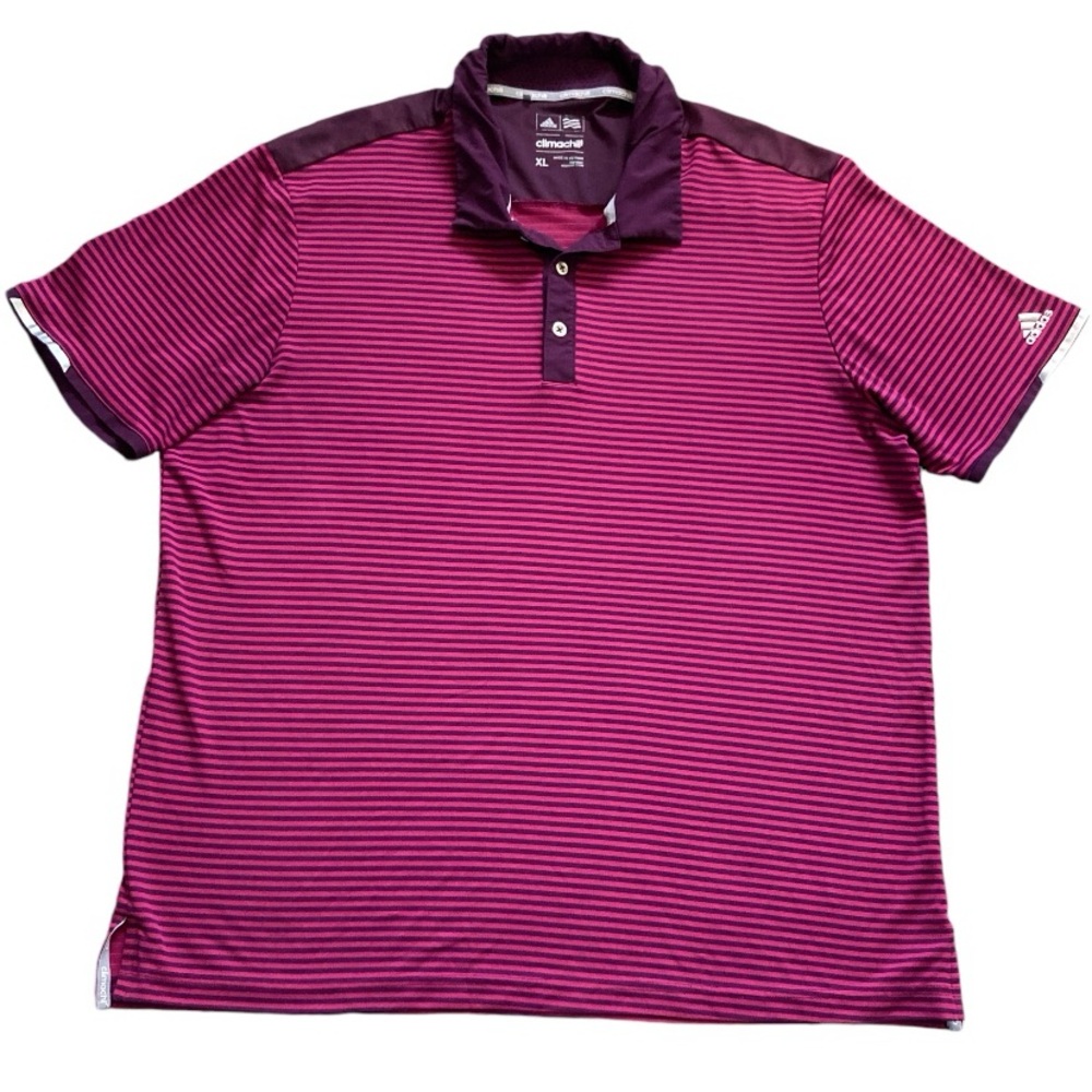 Adidas Climachill Polo
